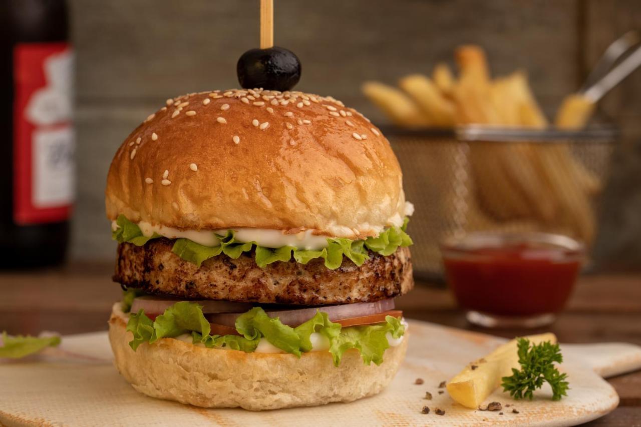 Southern Star,Bengaluru Zewnętrze zdjęcie