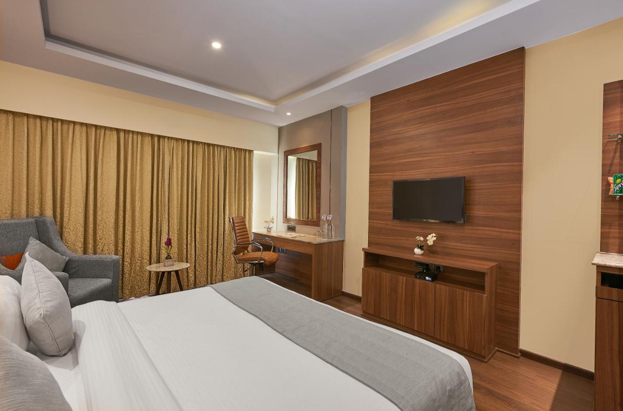 Southern Star,Bengaluru Zewnętrze zdjęcie