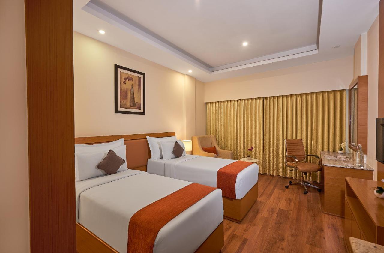 Southern Star,Bengaluru Zewnętrze zdjęcie