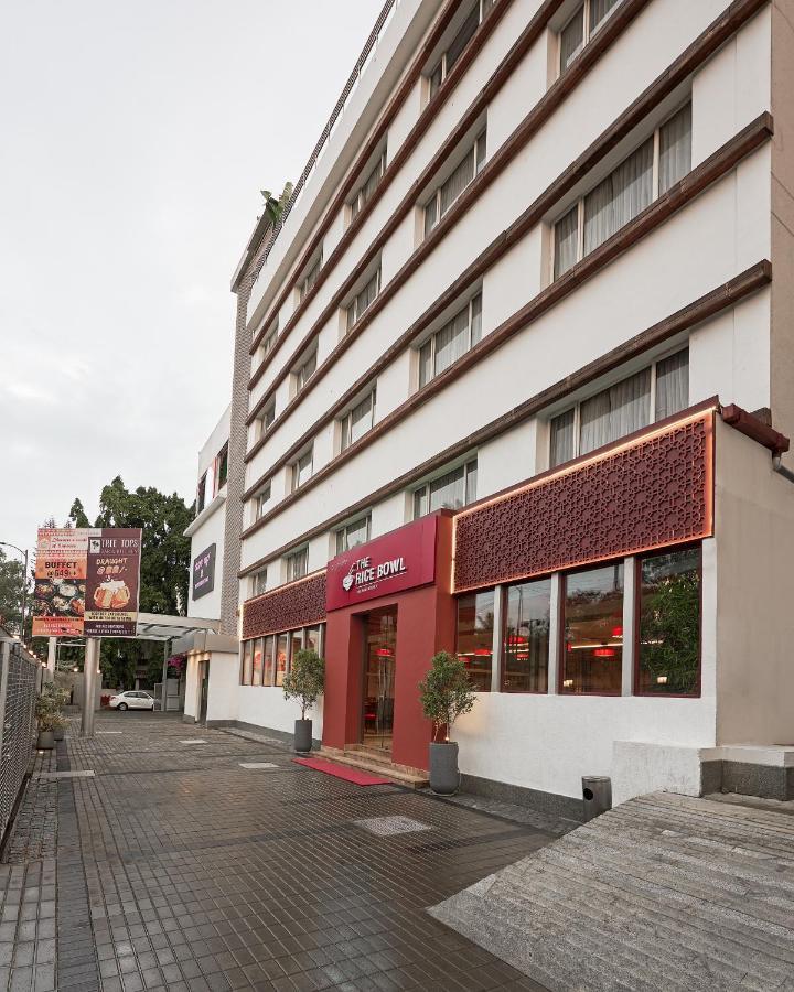 Southern Star,Bengaluru Zewnętrze zdjęcie