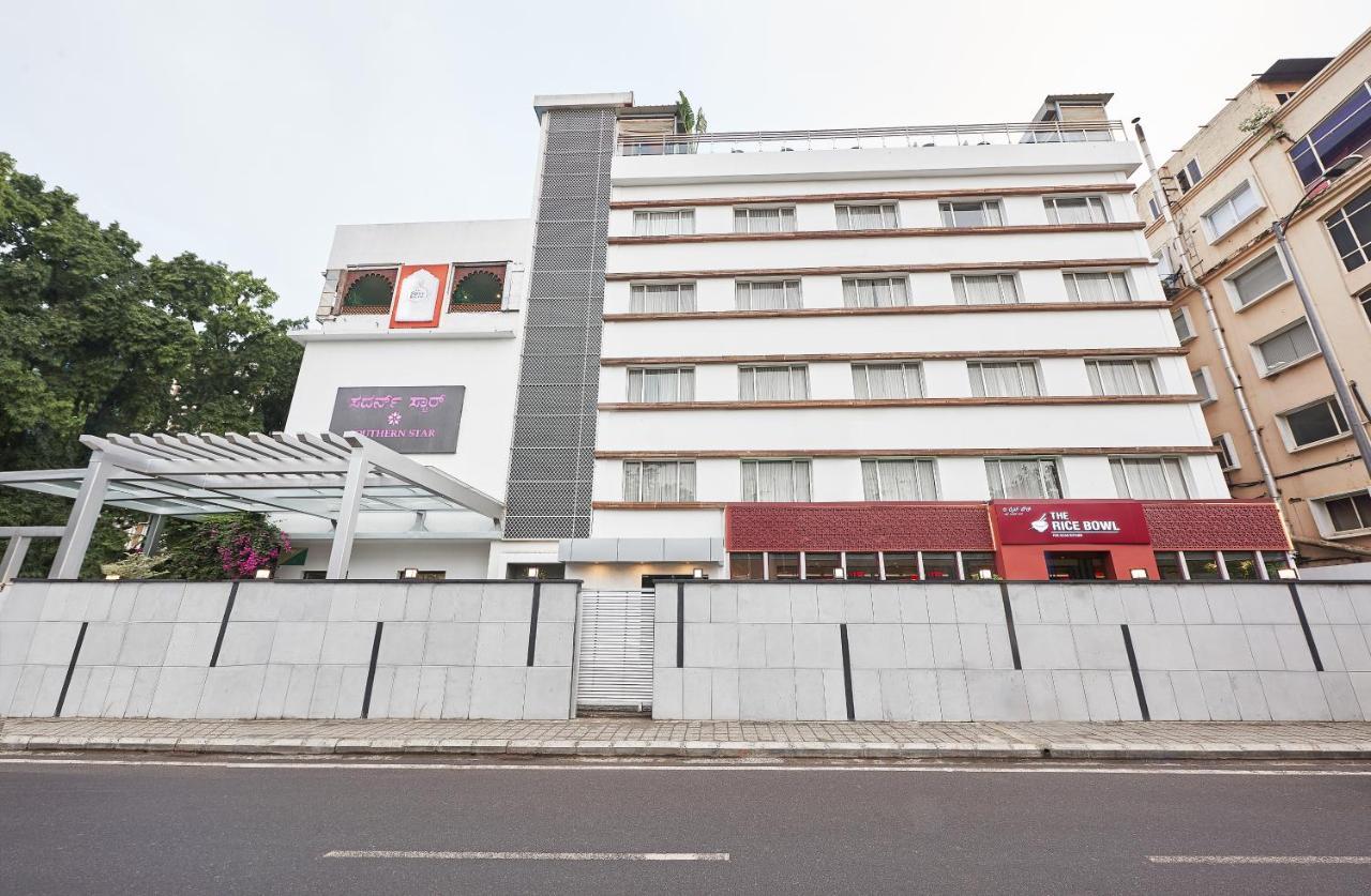 Southern Star,Bengaluru Zewnętrze zdjęcie