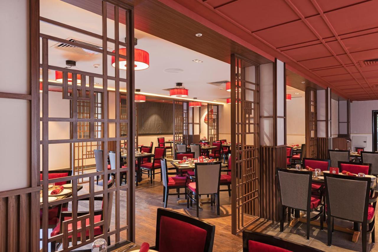 Southern Star,Bengaluru Zewnętrze zdjęcie