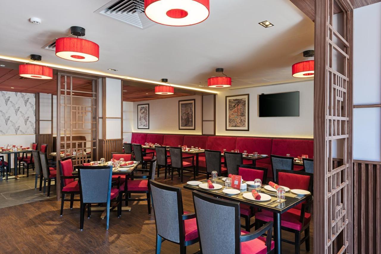 Southern Star,Bengaluru Zewnętrze zdjęcie
