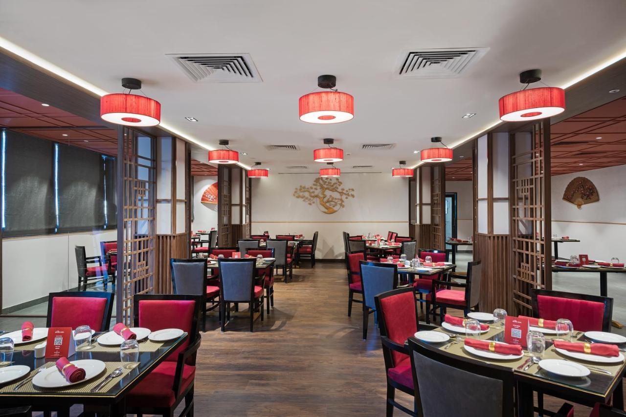 Southern Star,Bengaluru Zewnętrze zdjęcie