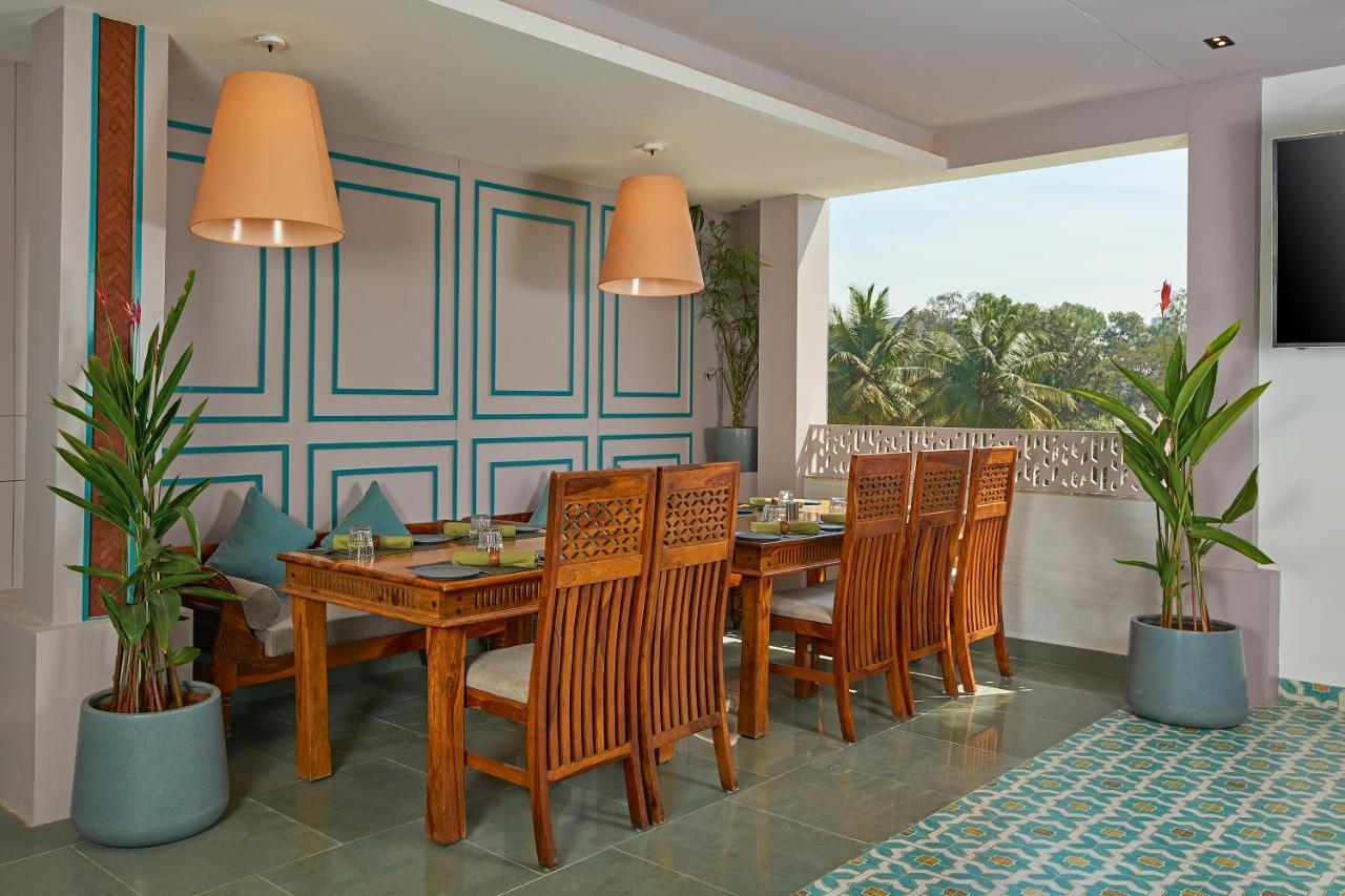 Southern Star,Bengaluru Zewnętrze zdjęcie
