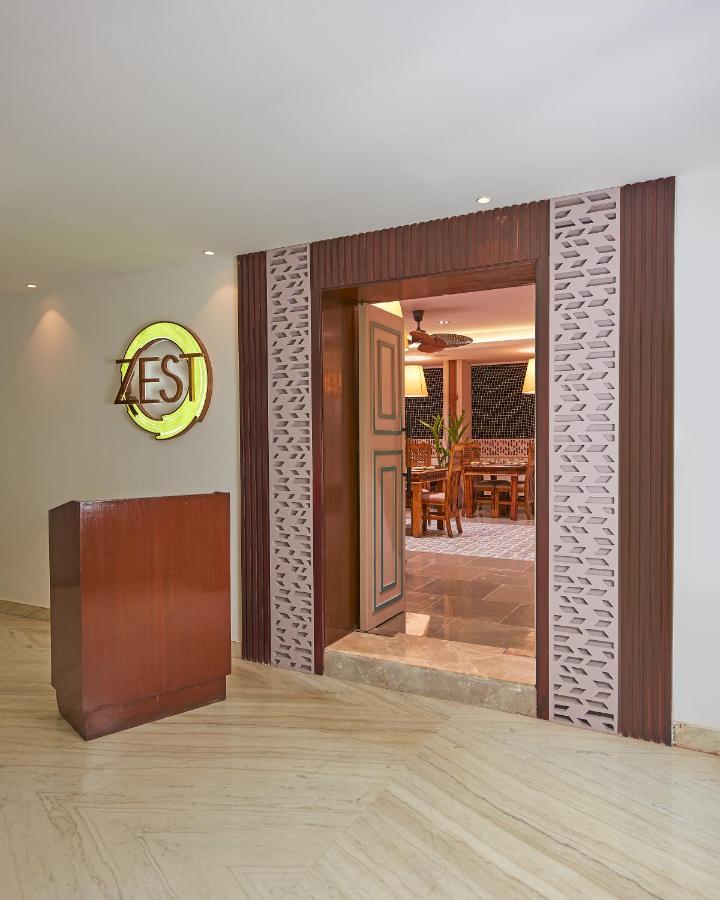 Southern Star,Bengaluru Zewnętrze zdjęcie
